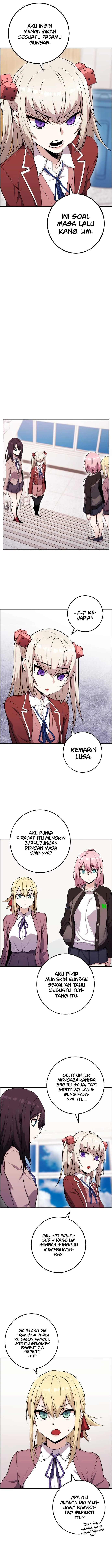 Halaman 12 — Webtoon Character Na Kang Lim Chapter 49