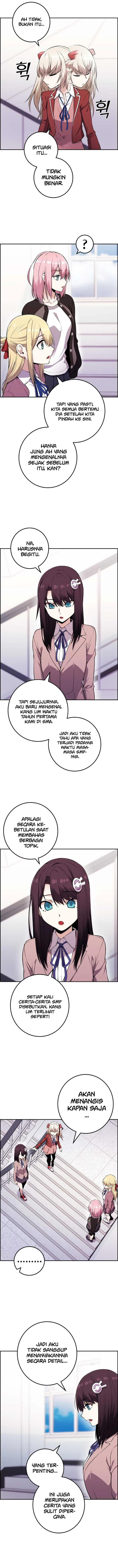 Halaman 14 — Webtoon Character Na Kang Lim Chapter 49