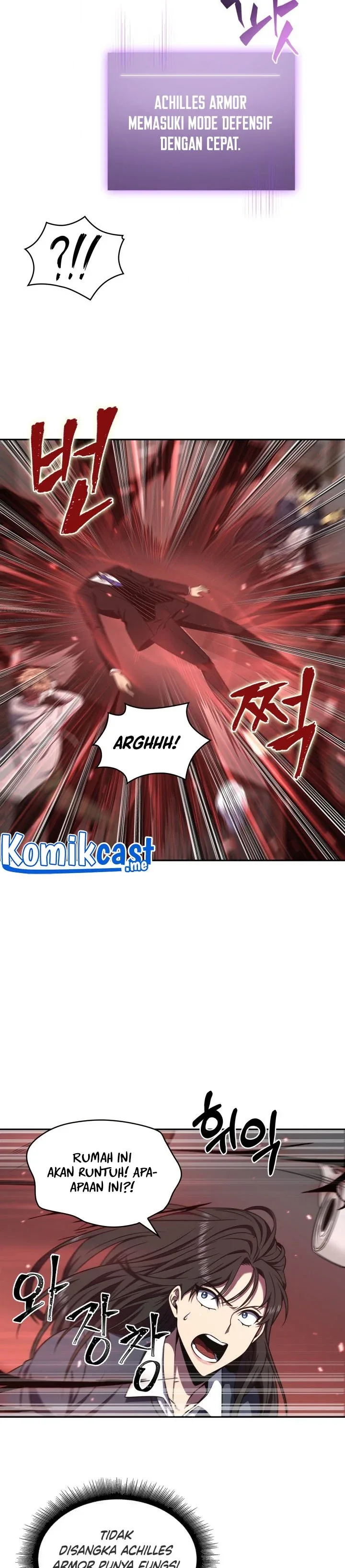 Halaman 11 — Tomb Raider King Chapter 285