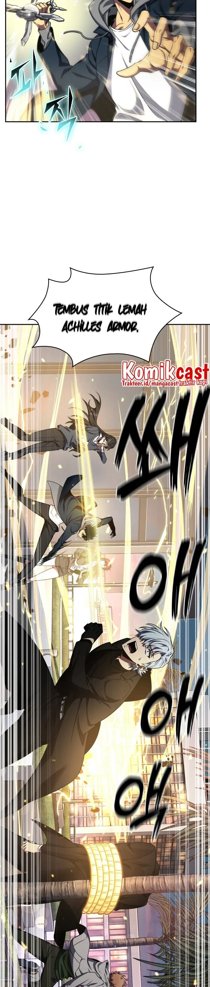 Halaman 18 — Tomb Raider King Chapter 285