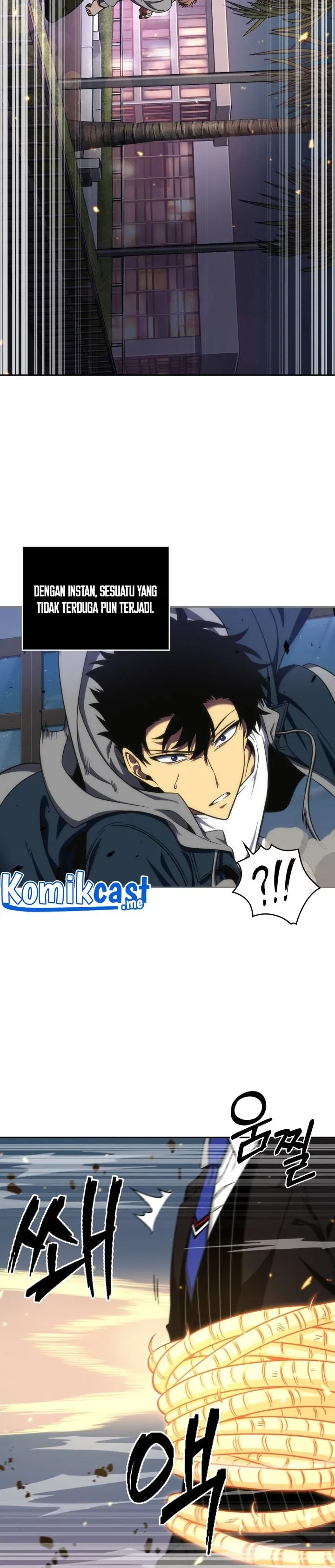 Halaman 19 — Tomb Raider King Chapter 285