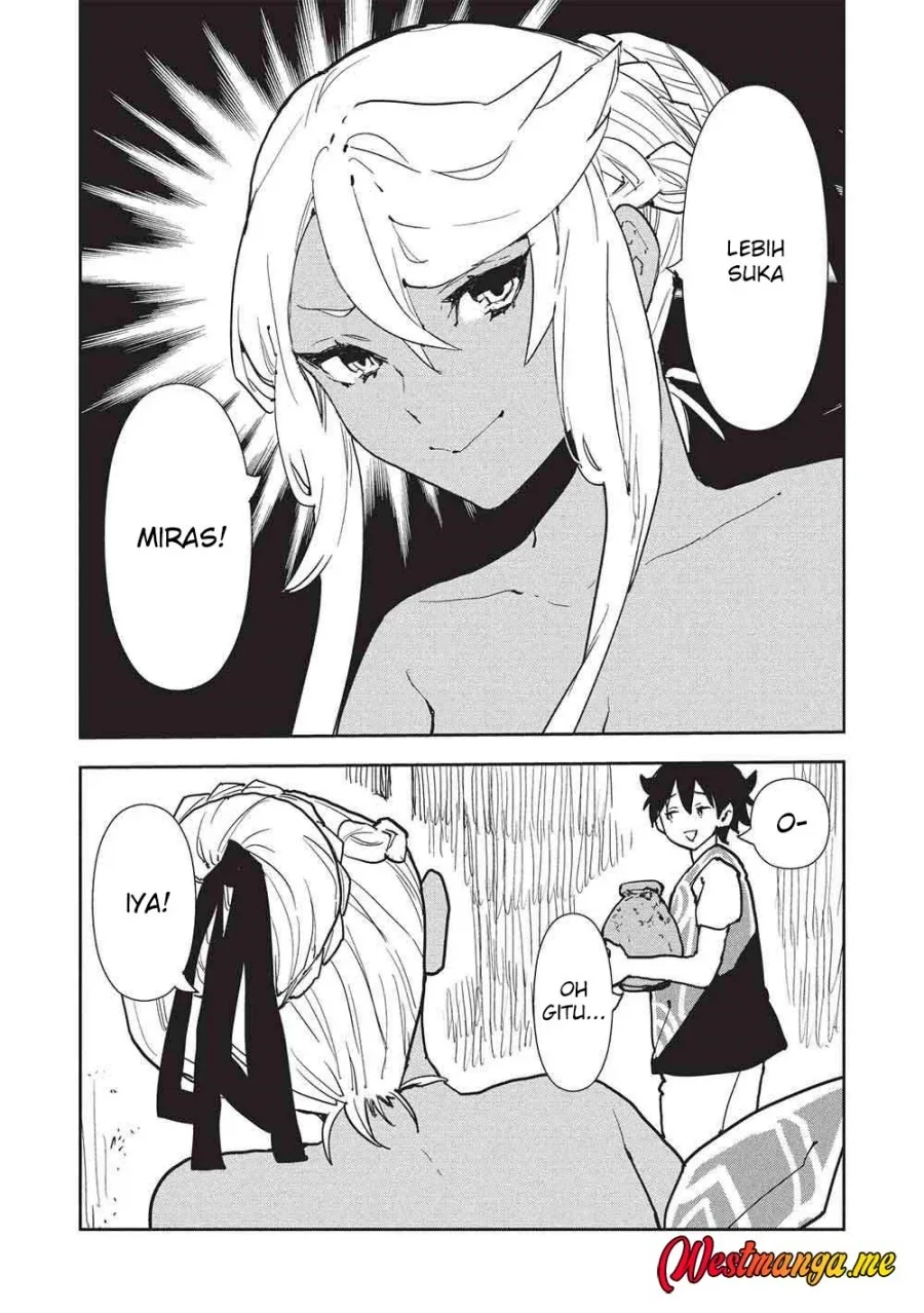 Halaman 6 — Isekai Ryouridou Chapter 67