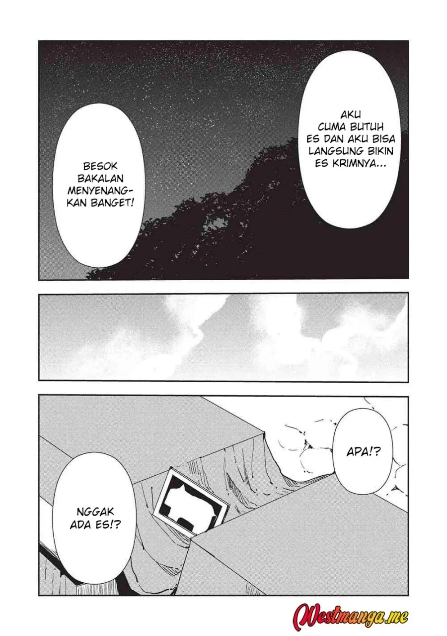 Halaman 12 — Isekai Ryouridou Chapter 67