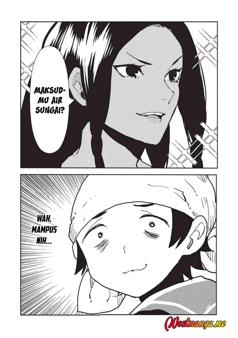 Halaman 14 — Isekai Ryouridou Chapter 67