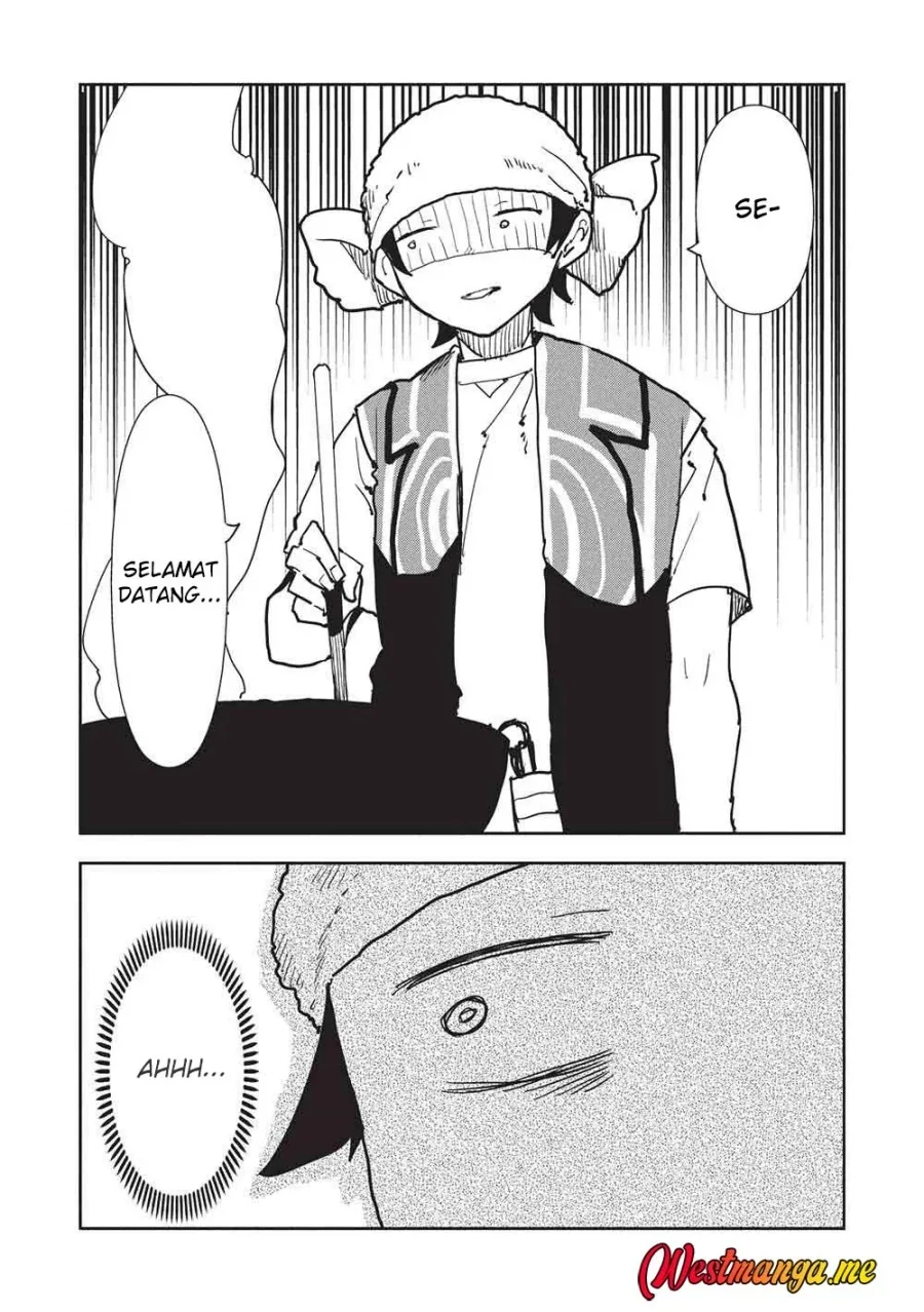 Halaman 16 — Isekai Ryouridou Chapter 67