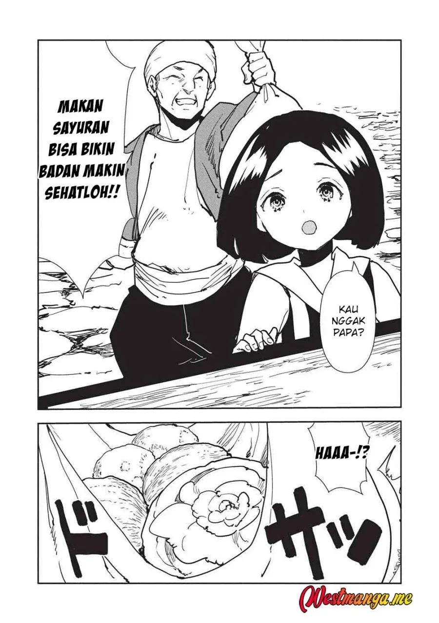 Halaman 18 — Isekai Ryouridou Chapter 67