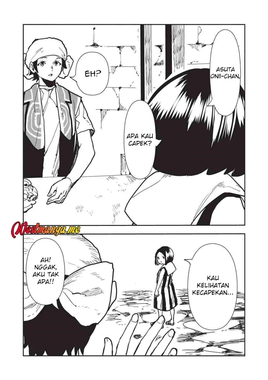 Halaman 20 — Isekai Ryouridou Chapter 67