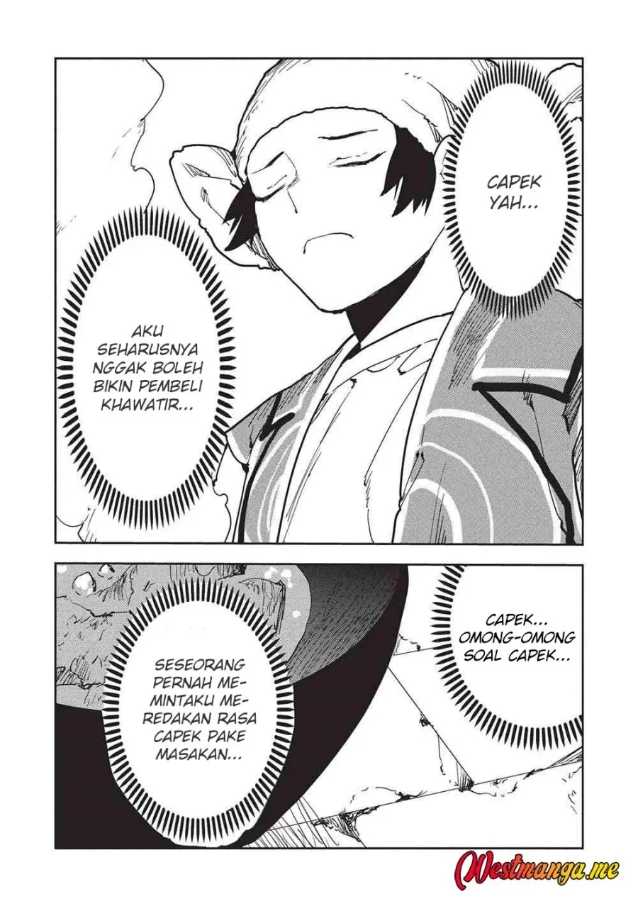 Halaman 22 — Isekai Ryouridou Chapter 67