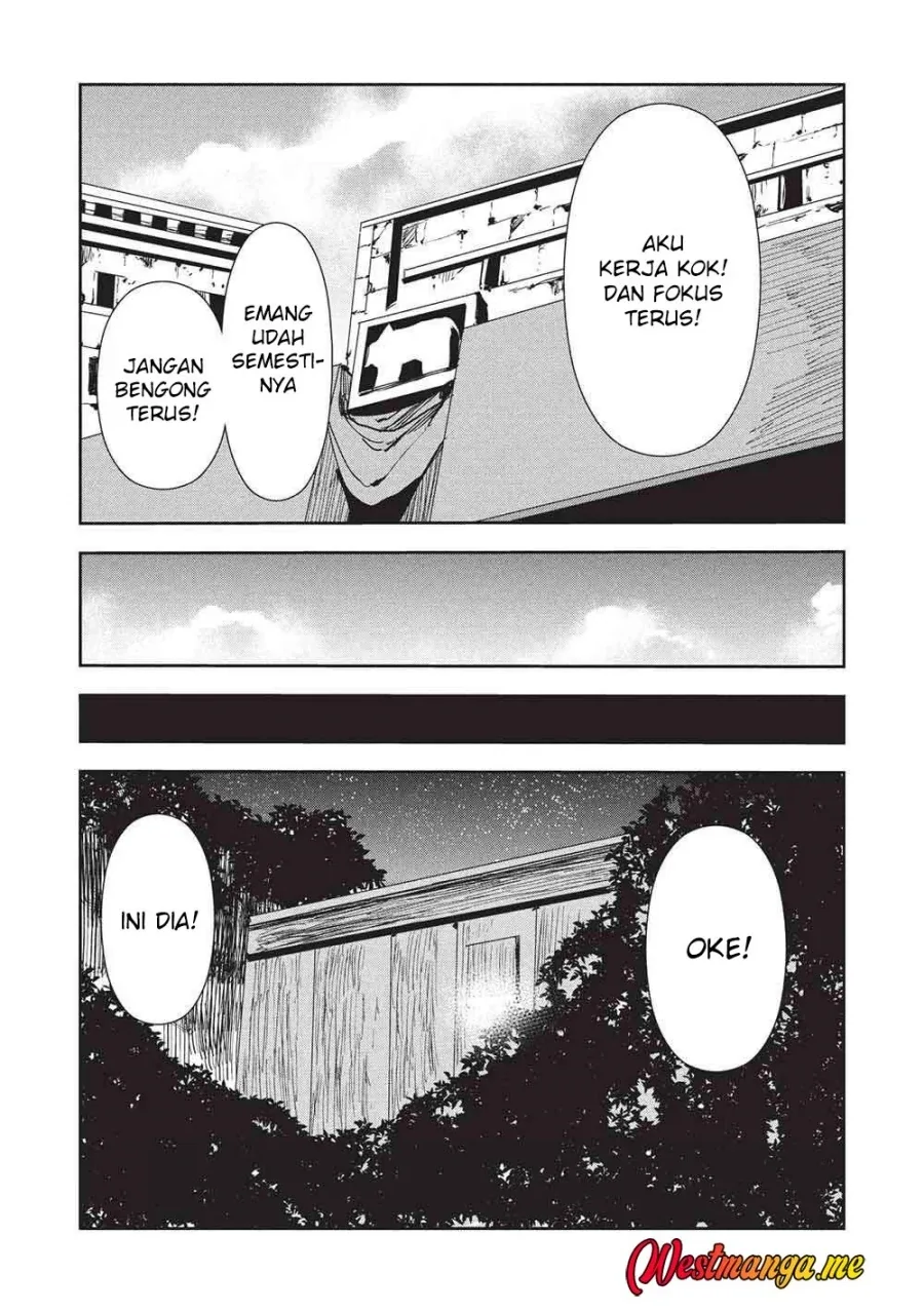Halaman 26 — Isekai Ryouridou Chapter 67