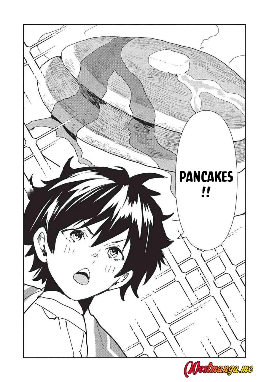 Halaman 29 — Isekai Ryouridou Chapter 67