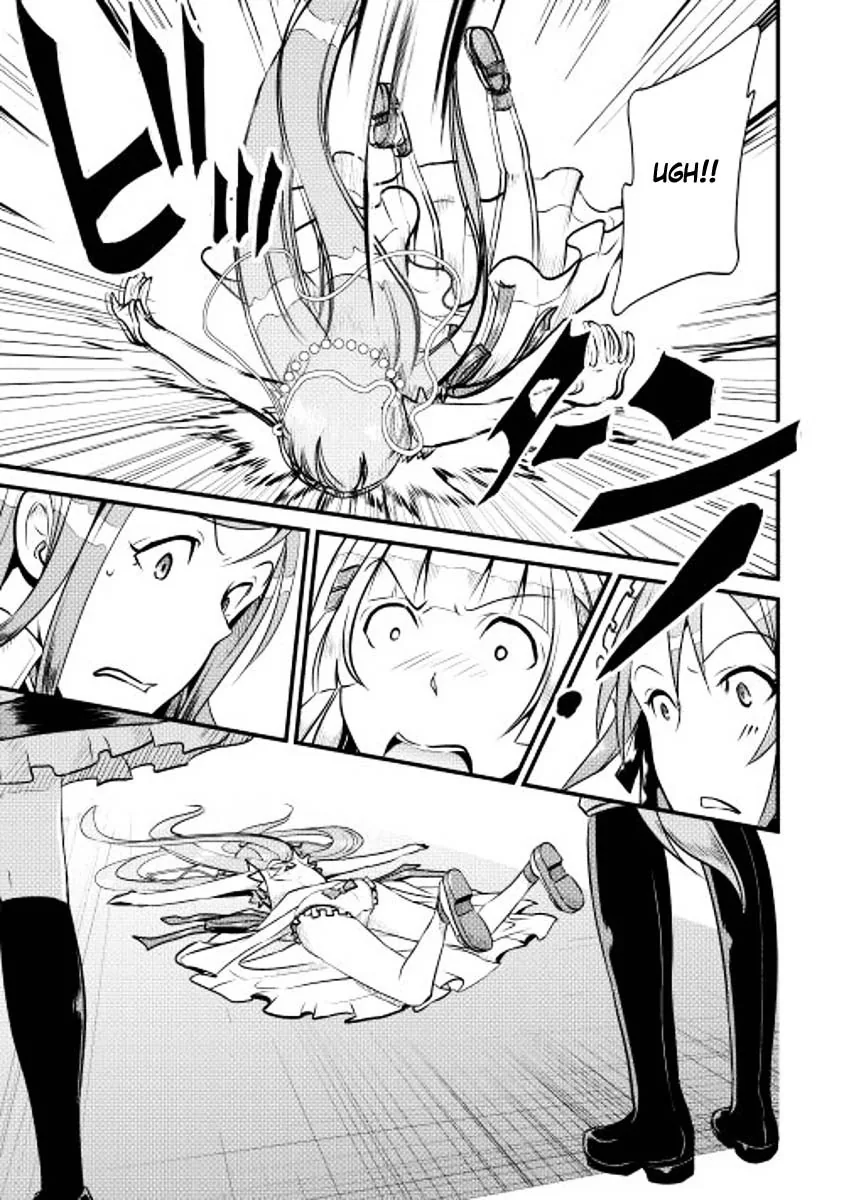 Halaman 12 — Shiro no Koukoku Monogatari Chapter 6