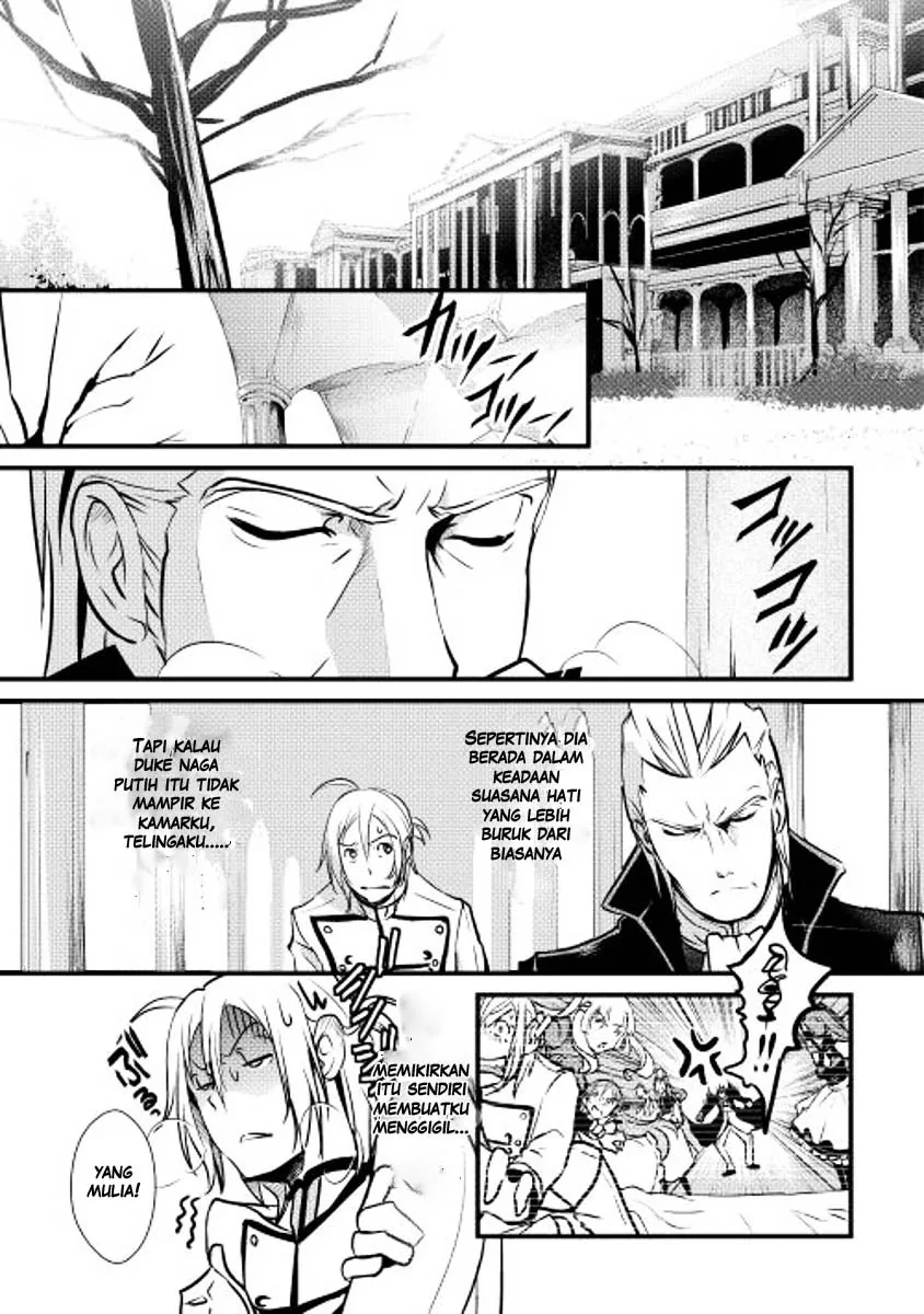 Halaman 18 — Shiro no Koukoku Monogatari Chapter 6