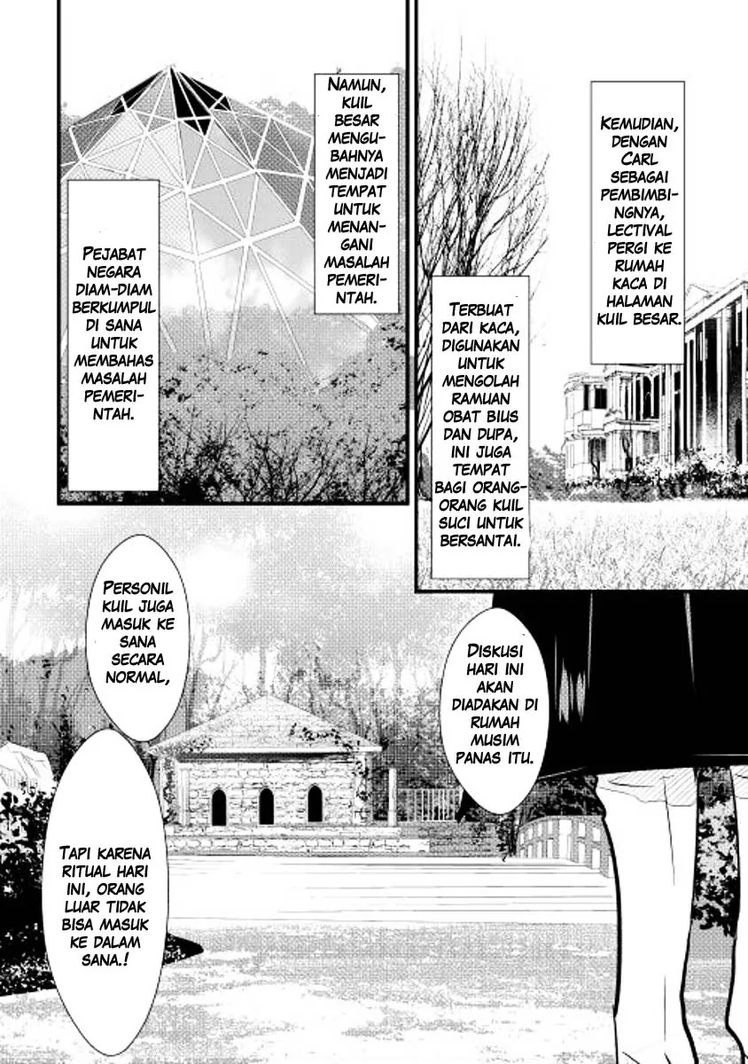 Halaman 26 — Shiro no Koukoku Monogatari Chapter 6