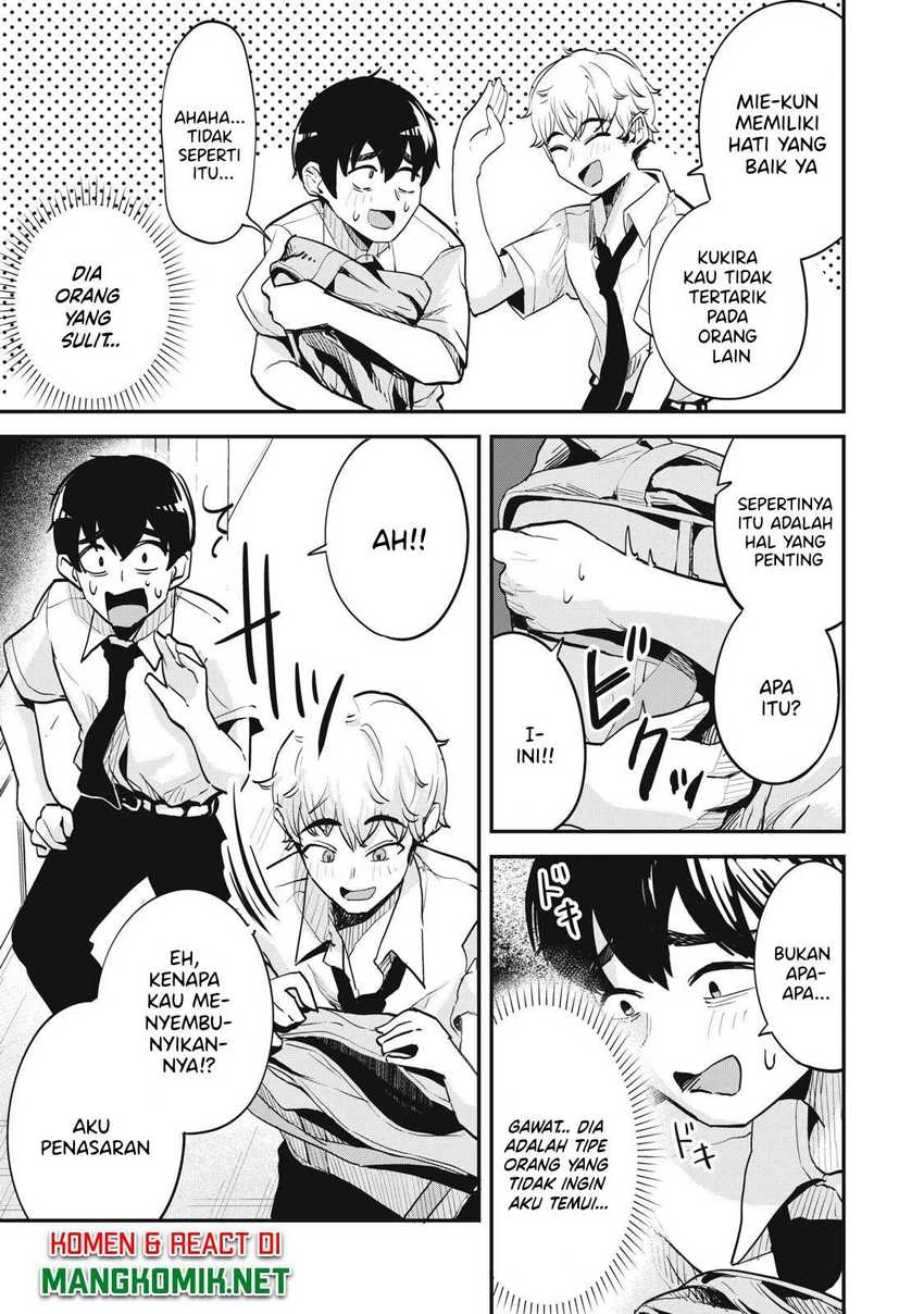 Halaman 6 — Gal Assistant Chapter 12