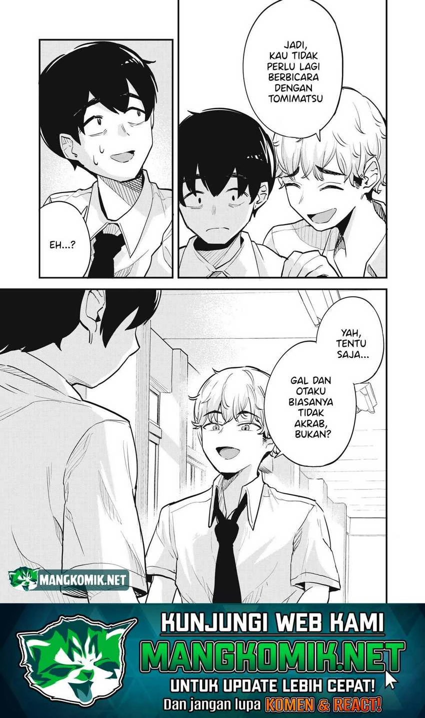 Halaman 8 — Gal Assistant Chapter 12