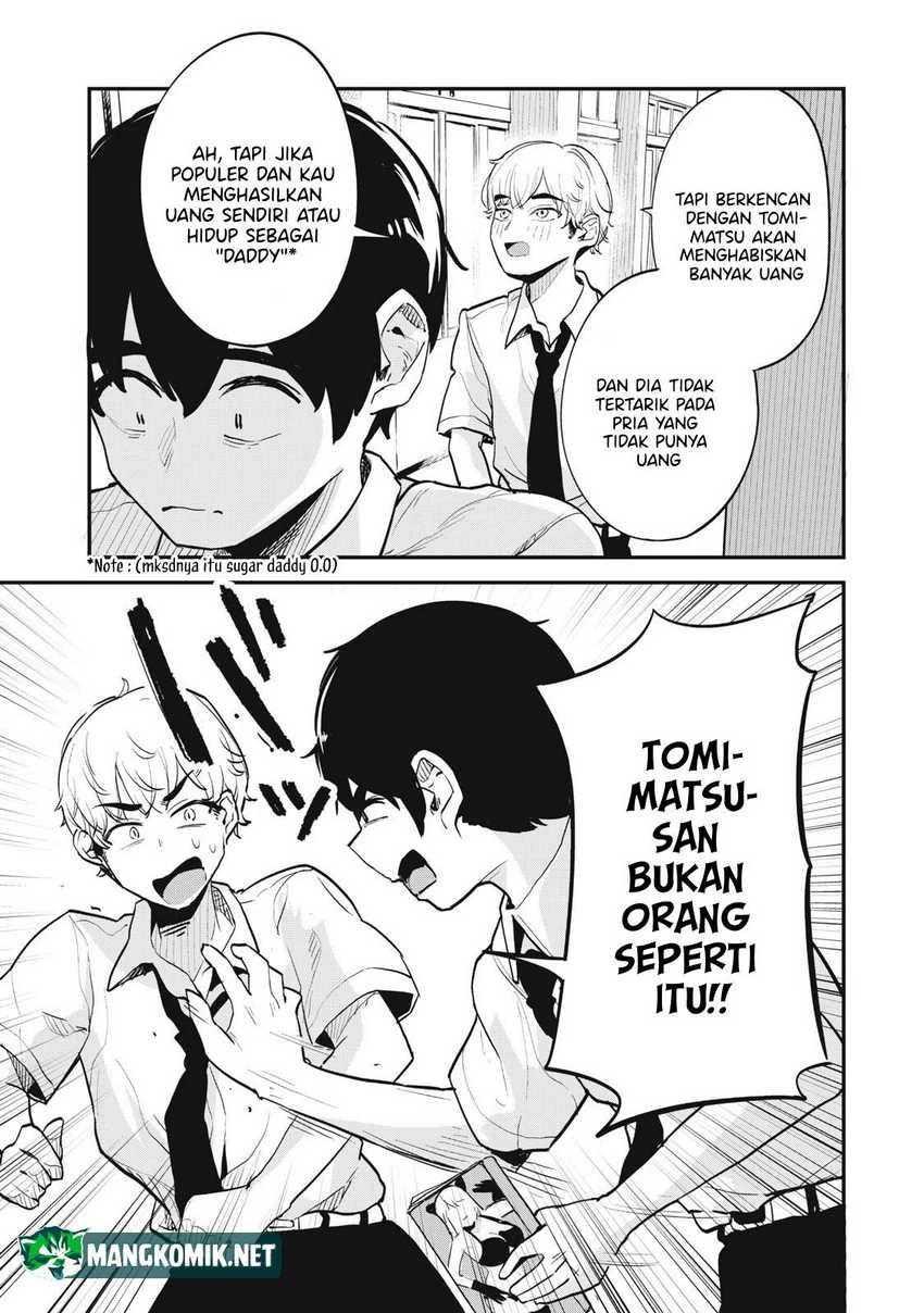 Halaman 11 — Gal Assistant Chapter 12