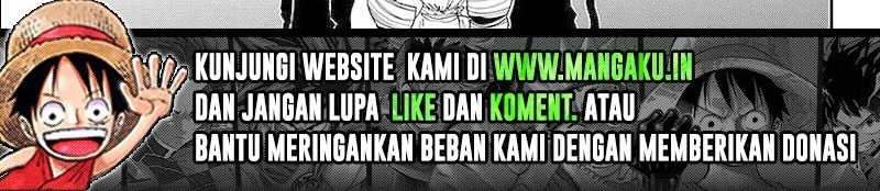 Halaman 5 — Yozakura-san Chi no Daisakusen Chapter 121