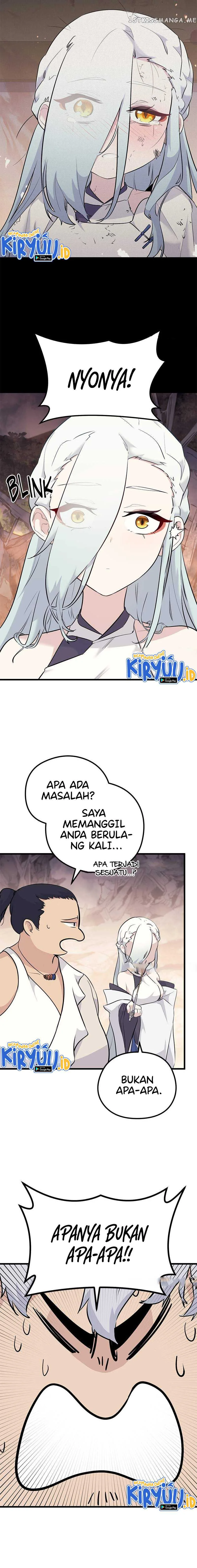 Halaman 3 — Ghost King Chapter 66