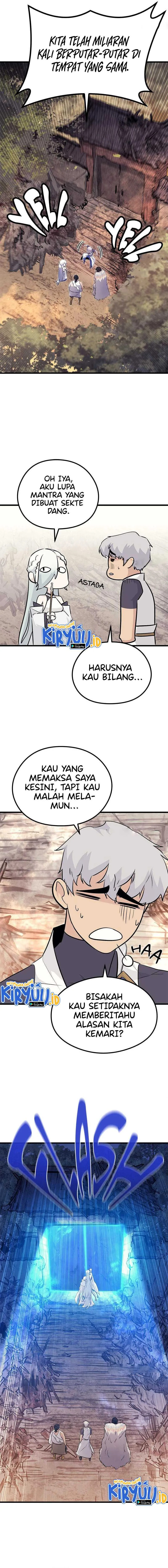 Halaman 4 — Ghost King Chapter 66