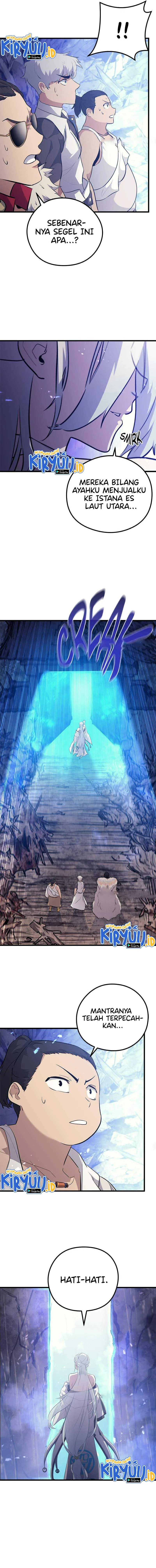 Halaman 5 — Ghost King Chapter 66