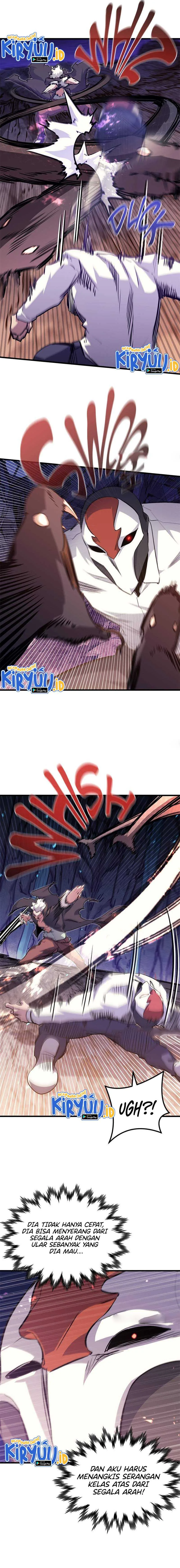 Halaman 9 — Ghost King Chapter 66