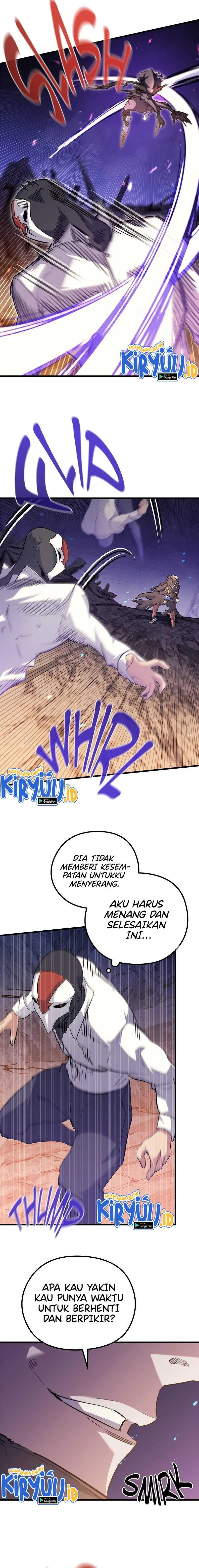 Halaman 11 — Ghost King Chapter 66