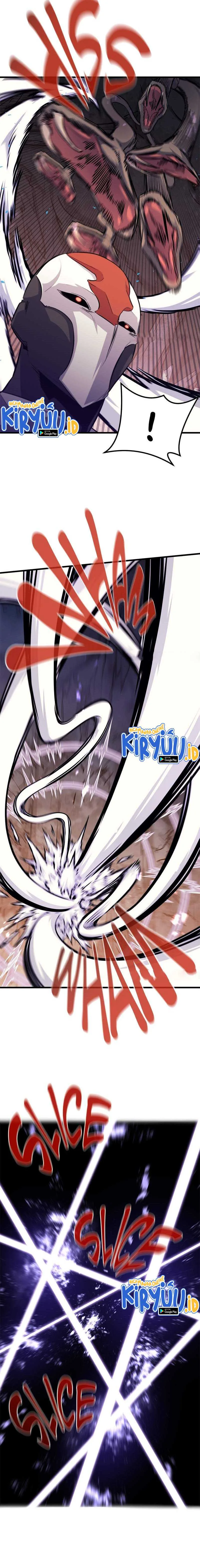 Halaman 12 — Ghost King Chapter 66