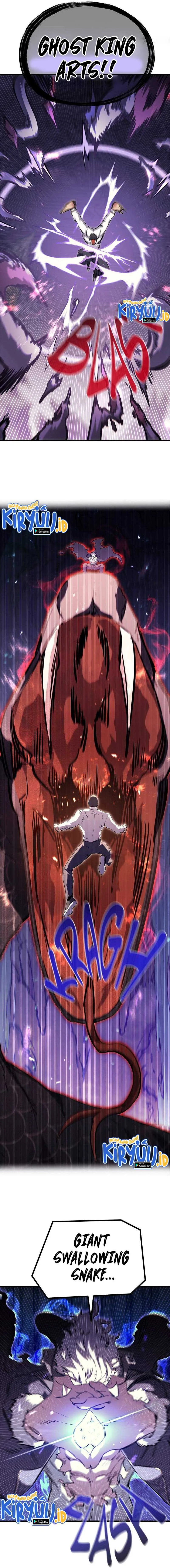 Halaman 13 — Ghost King Chapter 66