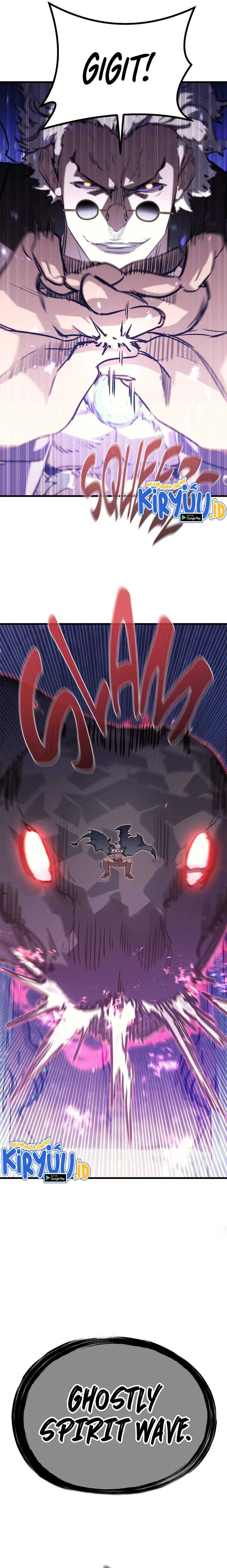 Halaman 14 — Ghost King Chapter 66