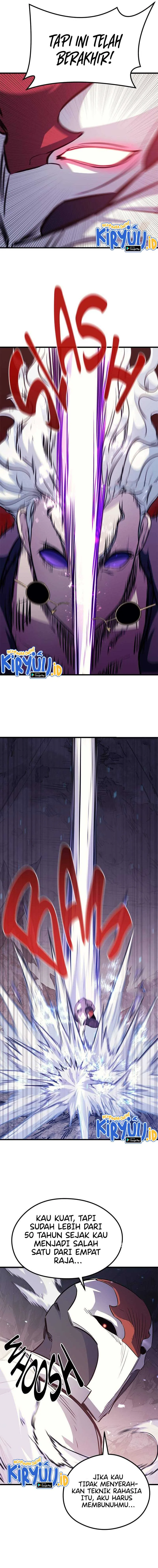 Halaman 16 — Ghost King Chapter 66