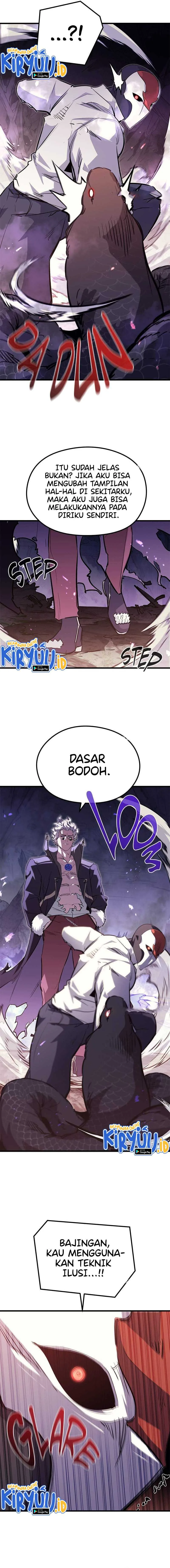 Halaman 17 — Ghost King Chapter 66