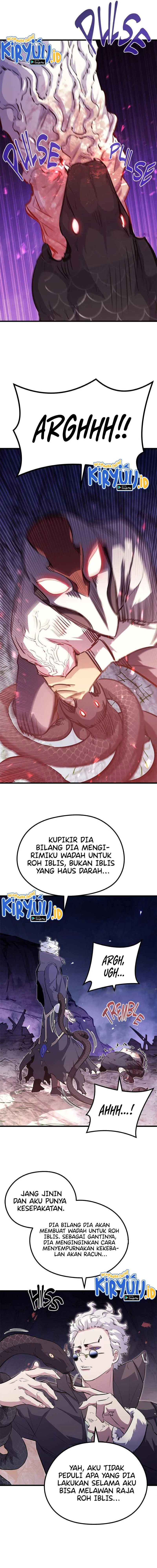 Halaman 18 — Ghost King Chapter 66