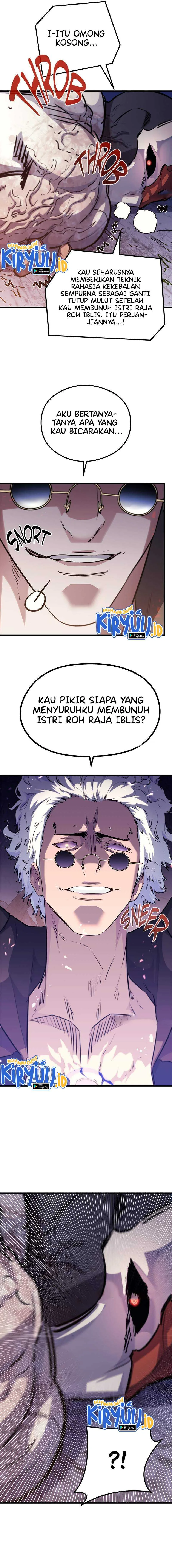 Halaman 19 — Ghost King Chapter 66