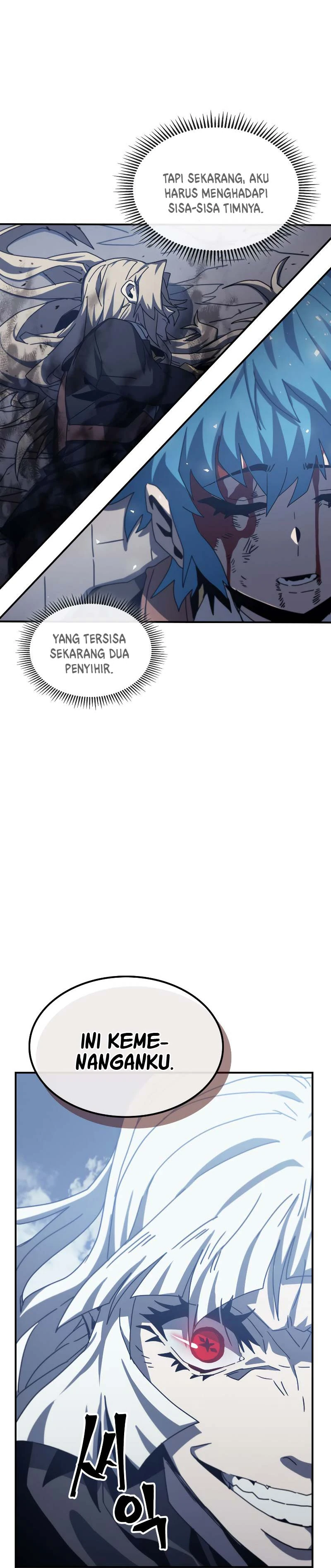 Halaman 3 — A Returner's Magic Should Be Special Chapter 169