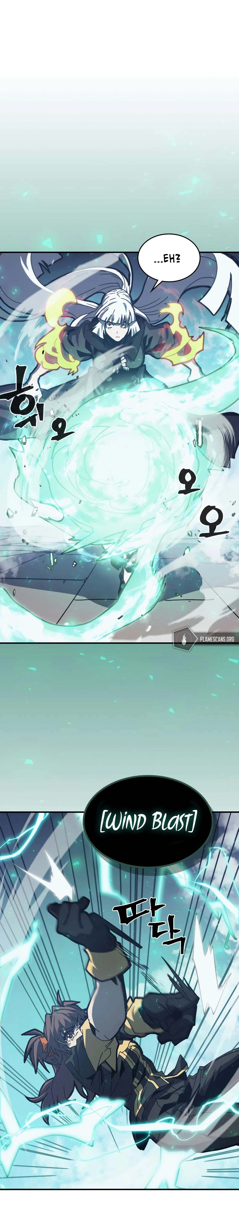 Halaman 4 — A Returner's Magic Should Be Special Chapter 169