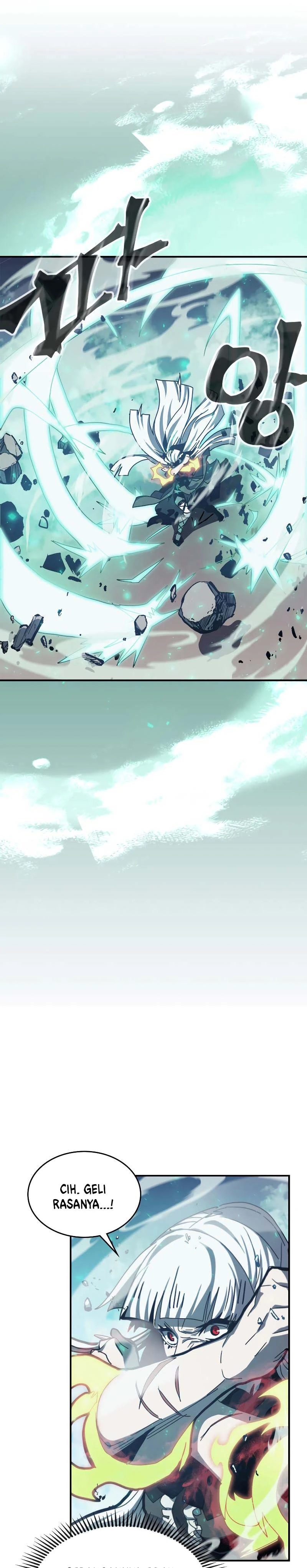 Halaman 5 — A Returner's Magic Should Be Special Chapter 169