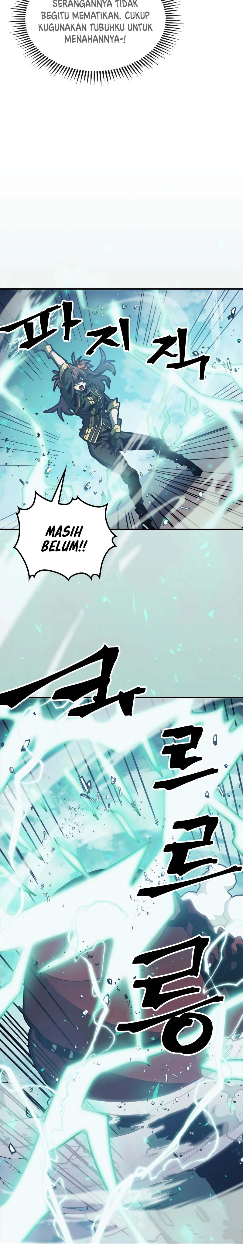 Halaman 6 — A Returner's Magic Should Be Special Chapter 169