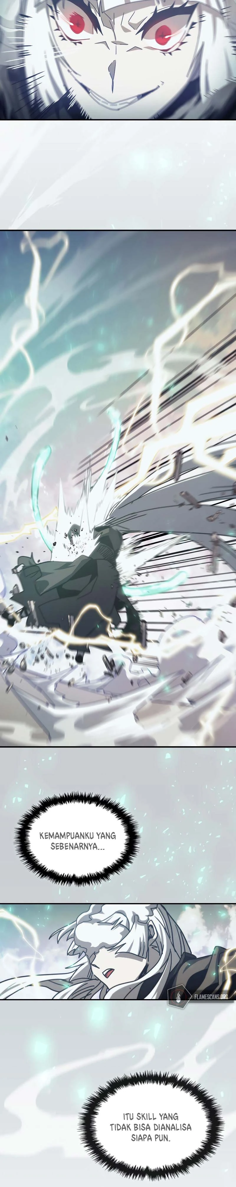Halaman 11 — A Returner's Magic Should Be Special Chapter 169