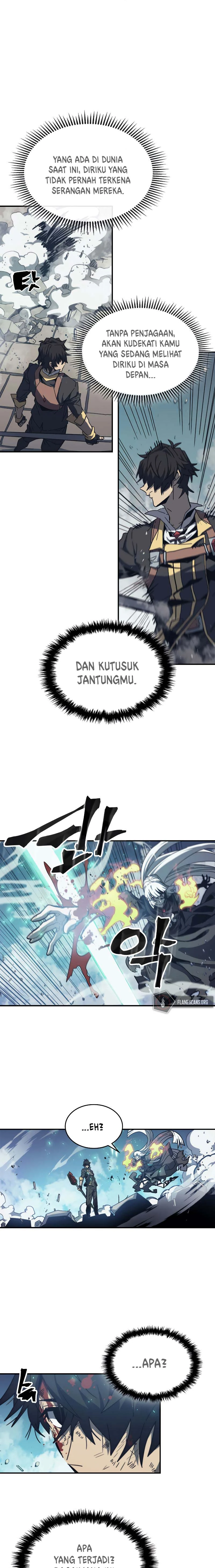 Halaman 13 — A Returner's Magic Should Be Special Chapter 169