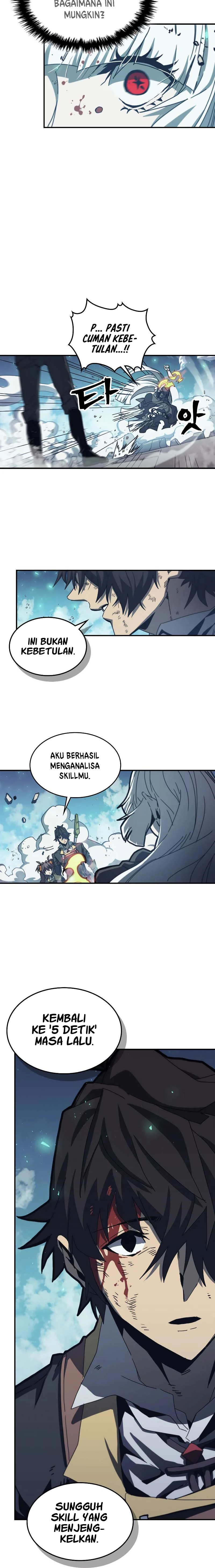 Halaman 14 — A Returner's Magic Should Be Special Chapter 169