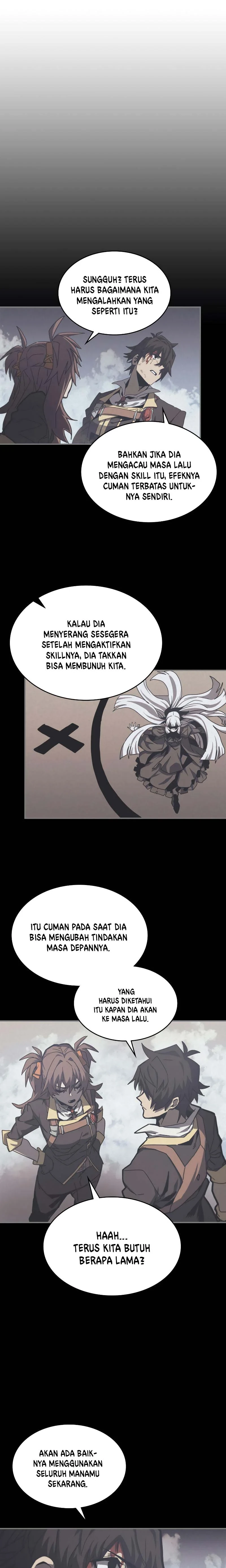 Halaman 15 — A Returner's Magic Should Be Special Chapter 169