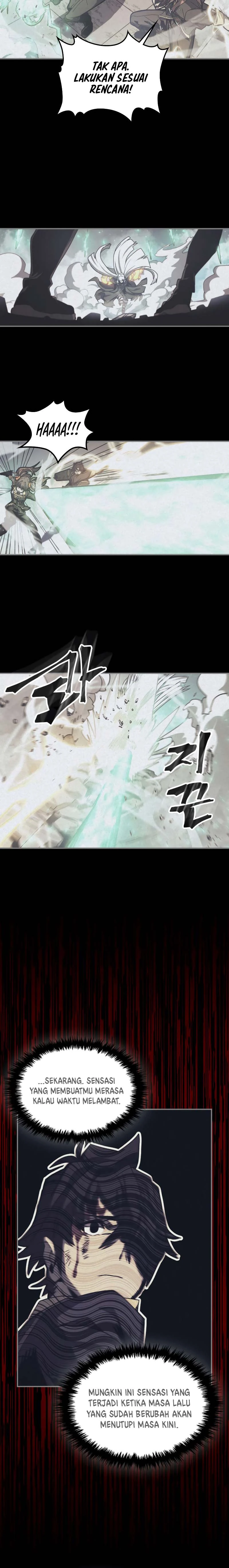 Halaman 18 — A Returner's Magic Should Be Special Chapter 169