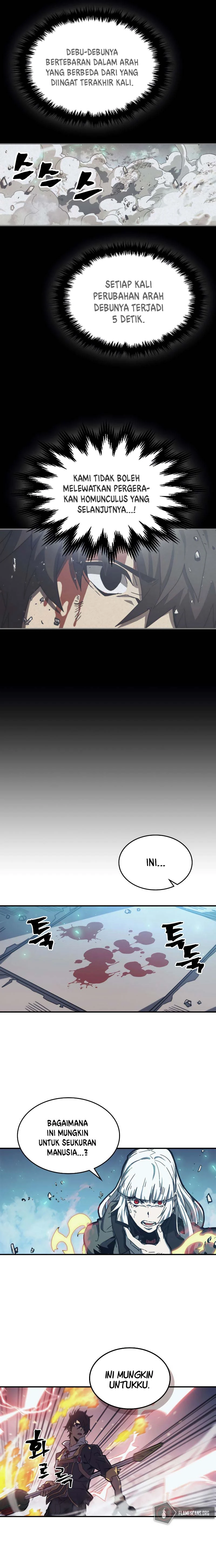 Halaman 19 — A Returner's Magic Should Be Special Chapter 169