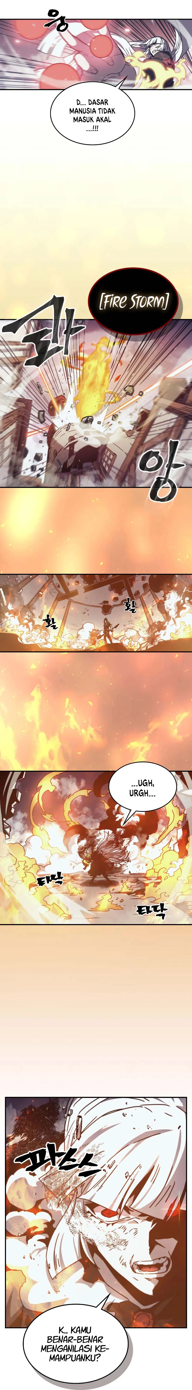 Halaman 20 — A Returner's Magic Should Be Special Chapter 169