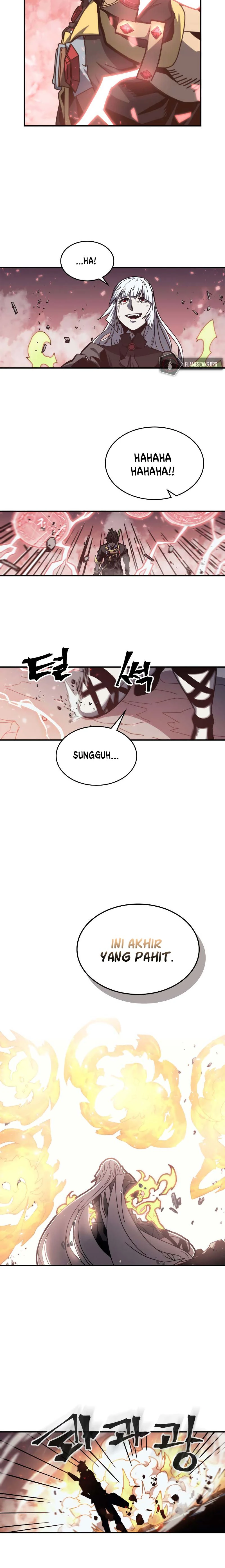 Halaman 22 — A Returner's Magic Should Be Special Chapter 169