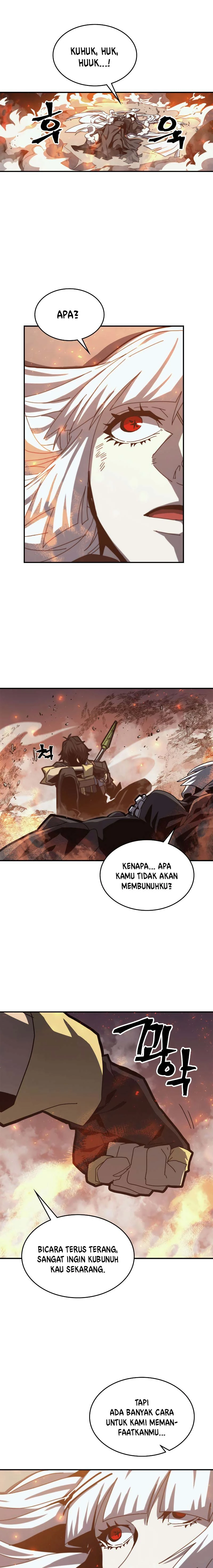 Halaman 23 — A Returner's Magic Should Be Special Chapter 169