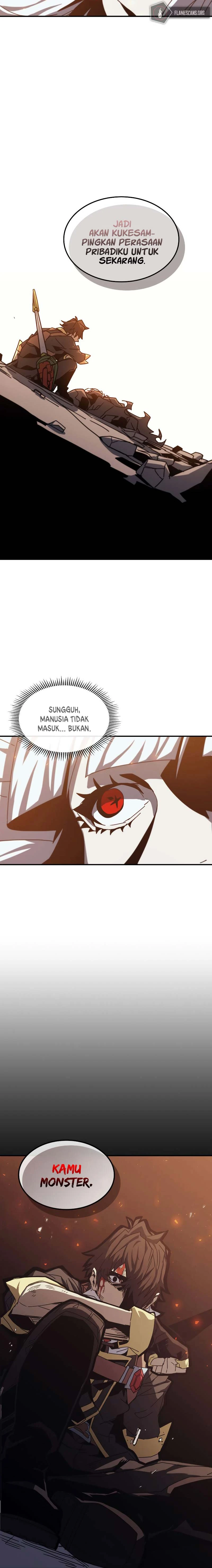 Halaman 24 — A Returner's Magic Should Be Special Chapter 169