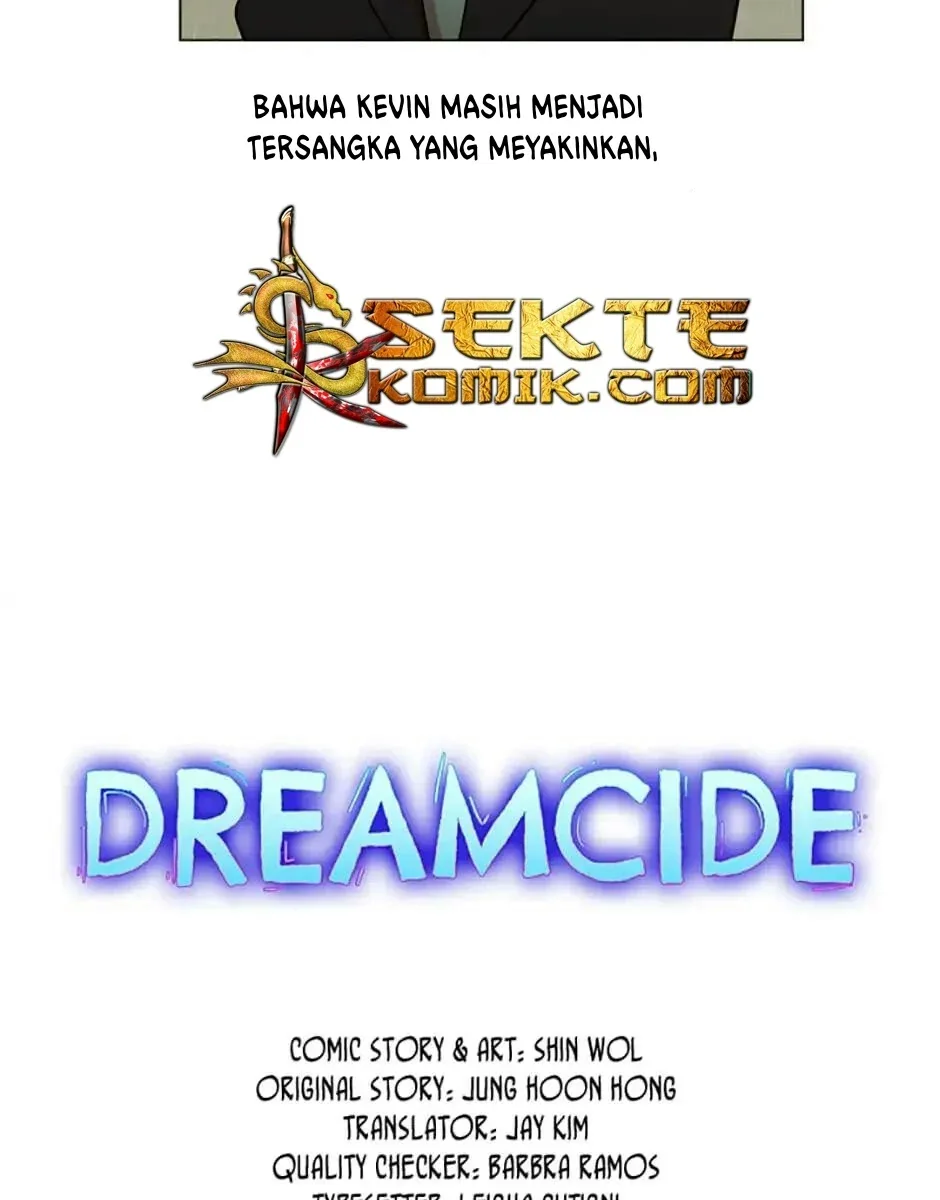 Halaman 3 — Dreamcide Chapter 42