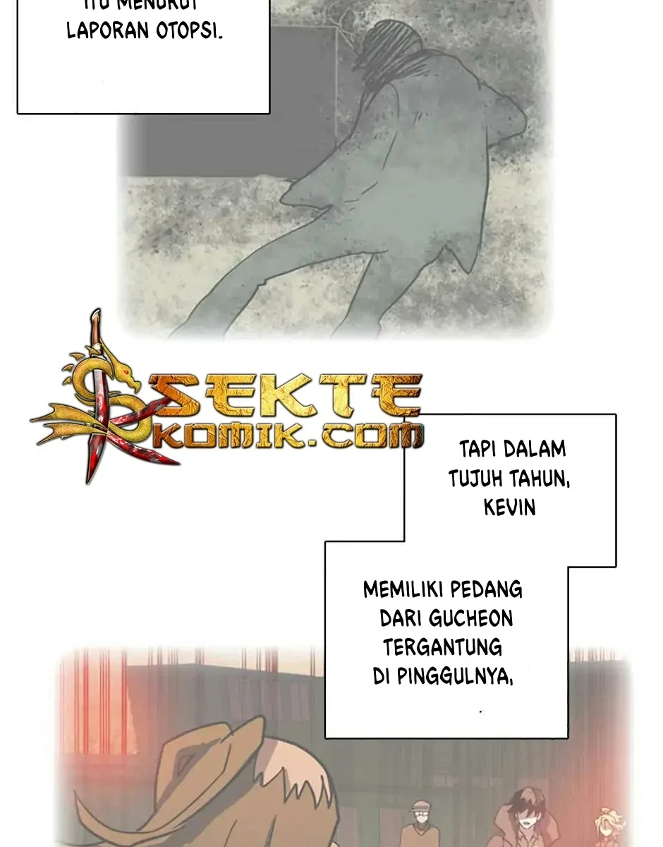 Halaman 5 — Dreamcide Chapter 42