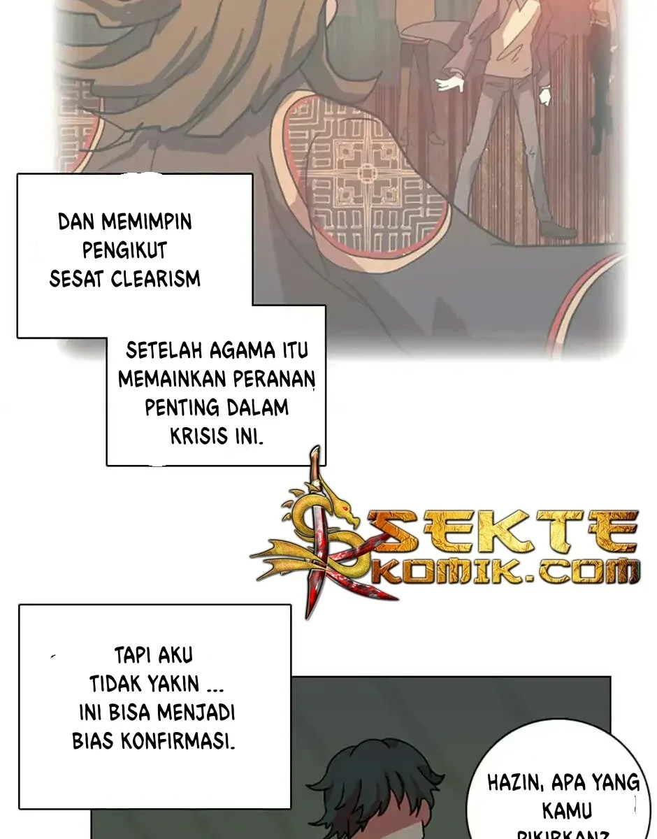 Halaman 6 — Dreamcide Chapter 42